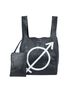 Supermarket Shopper Bag, other view